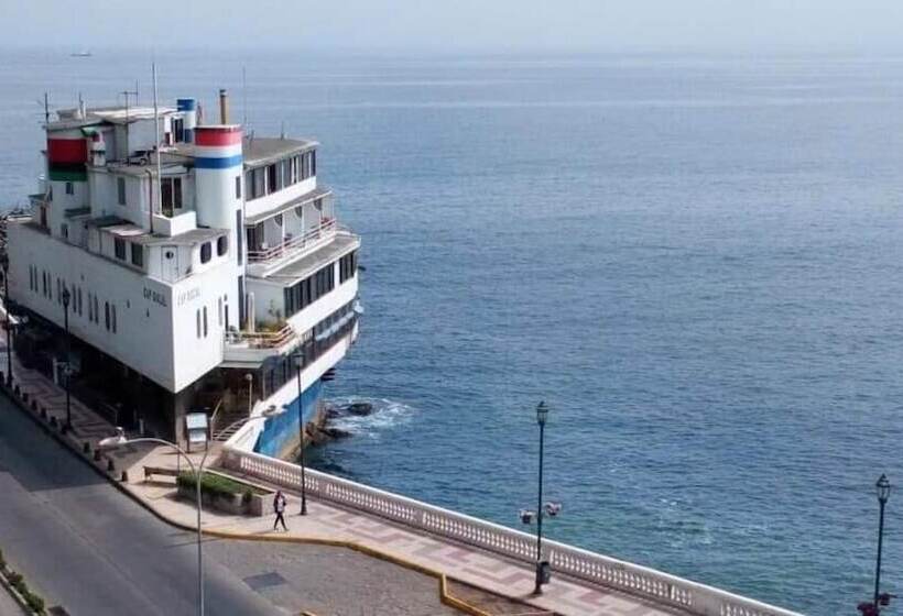 Hotel Restaurant Capducal