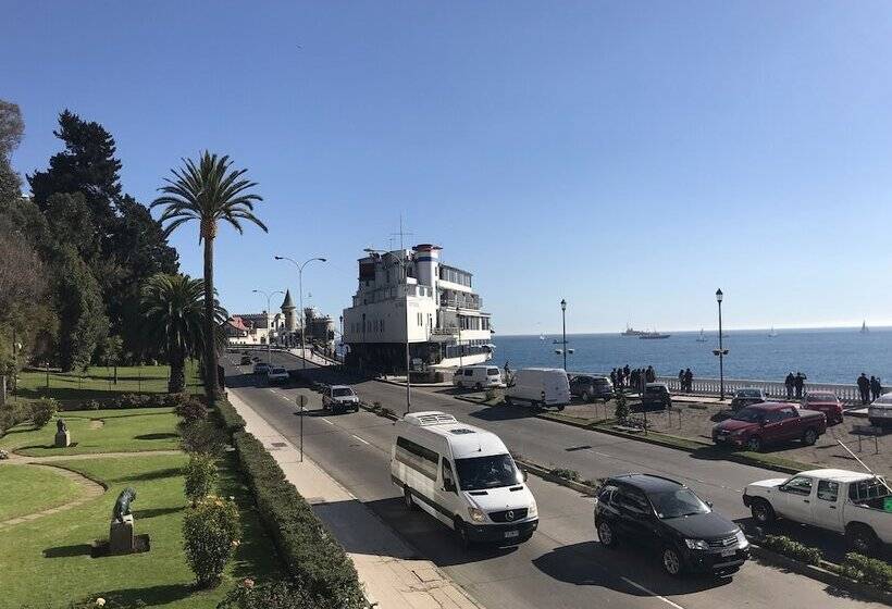 Hotel Restaurant Capducal