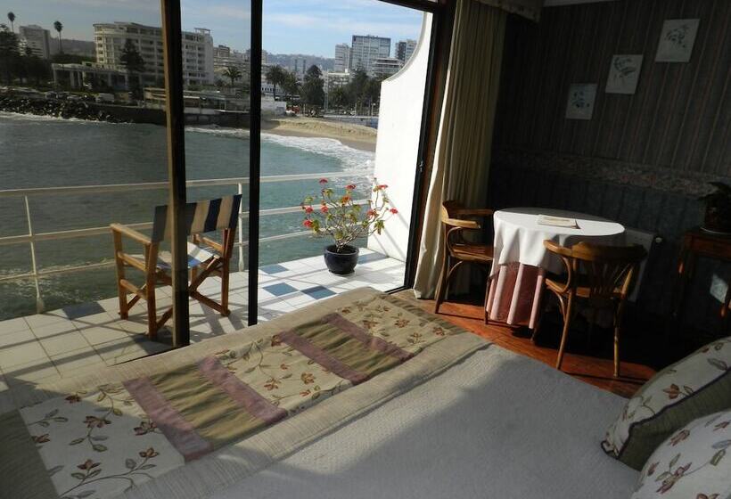 Hotel Restaurant Capducal