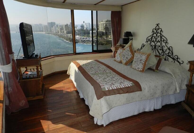 Hotel Restaurant Capducal