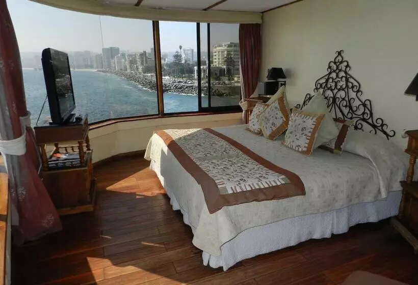 Hotel Restaurant Capducal