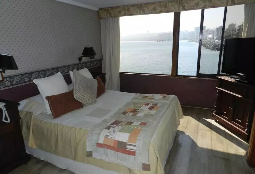 Hotel Restaurant Capducal