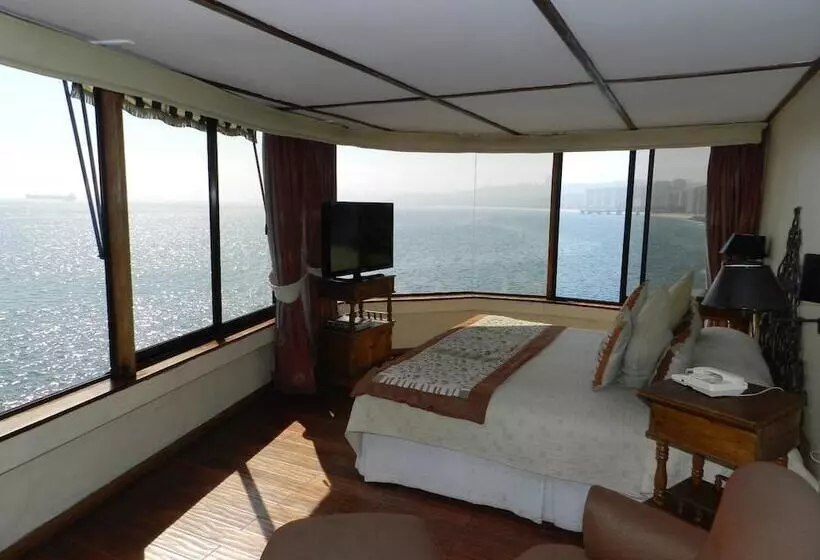 Hotel Restaurant Capducal