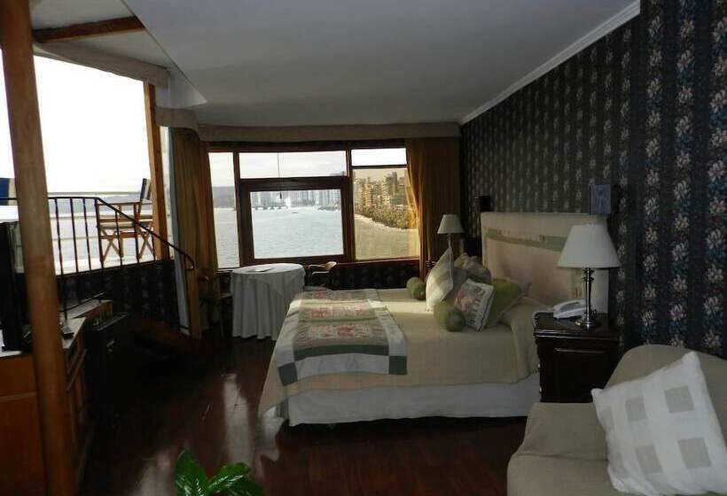 Hotel Restaurant Capducal