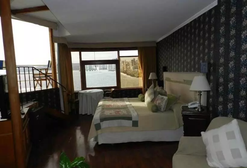 Hotel Restaurant Capducal