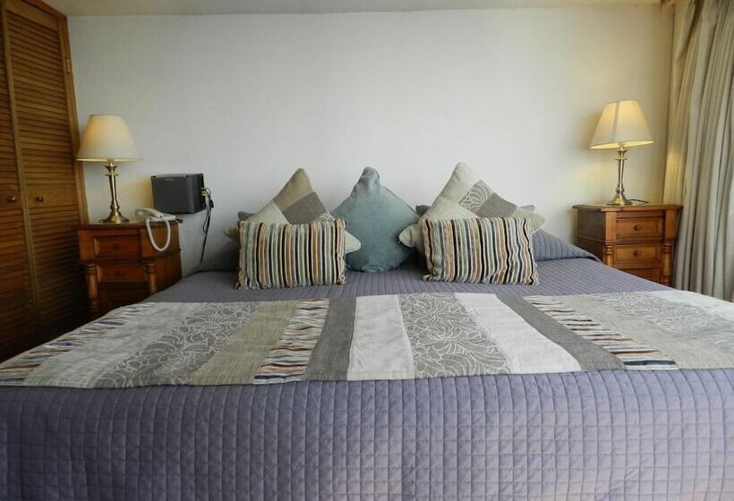 Hotel Restaurant Capducal