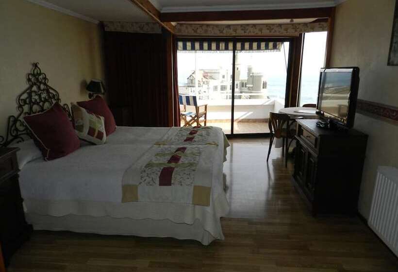 Hotel Restaurant Capducal