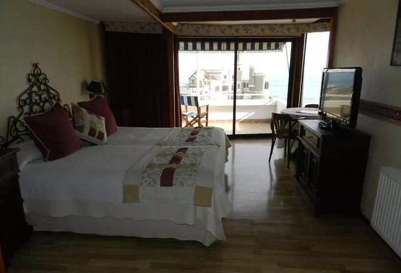 Hotel Restaurant Capducal