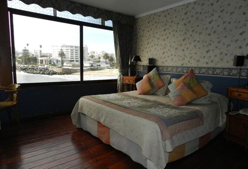 Hotel Restaurant Capducal