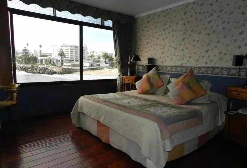 Hotel Restaurant Capducal