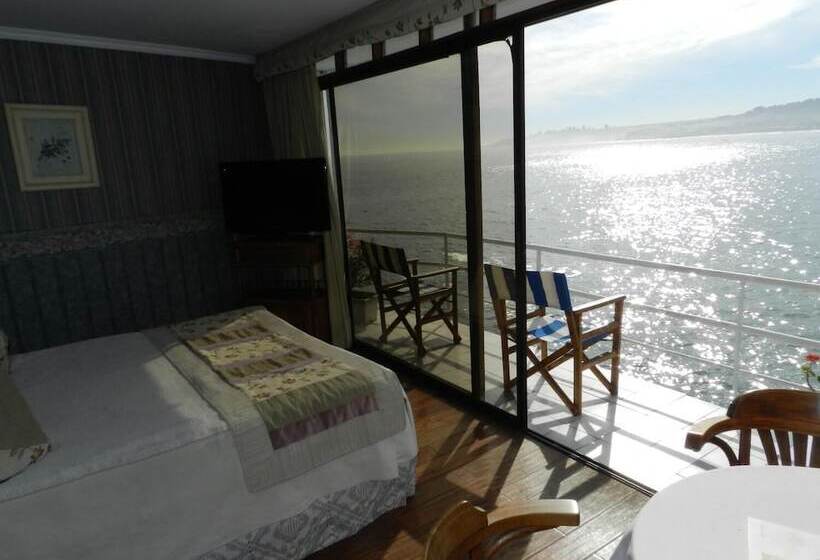 Hotel Restaurant Capducal