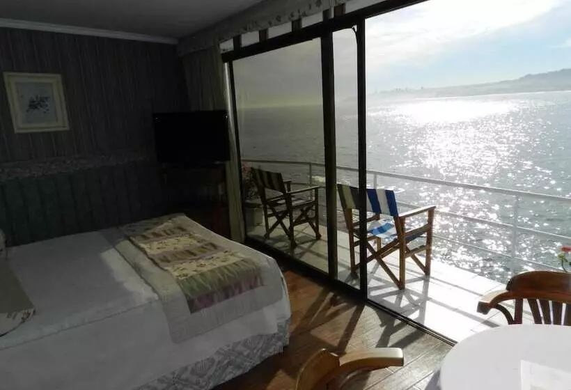 Hotel Restaurant Capducal