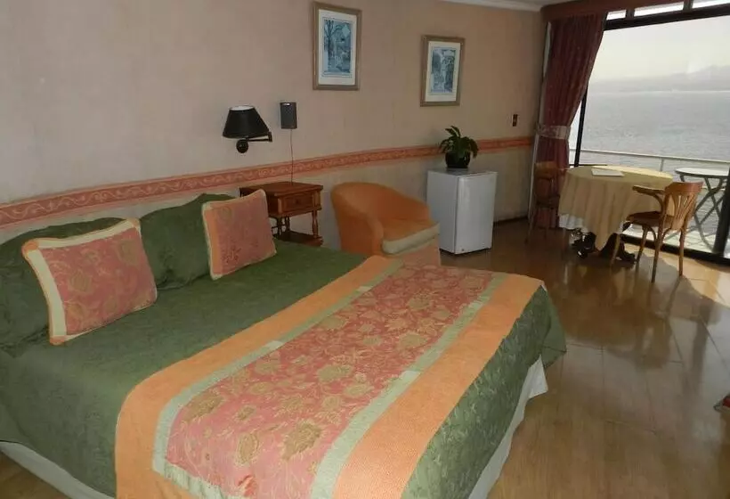 Hotel Restaurant Capducal