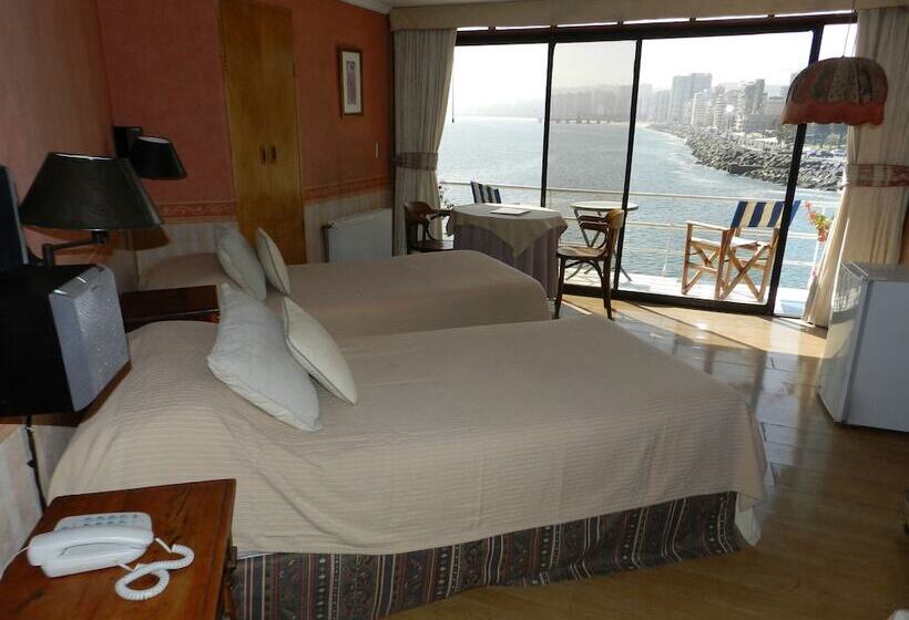 Hotel Restaurant Capducal