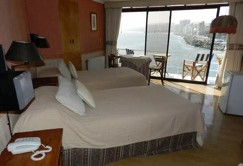 Hotel Restaurant Capducal