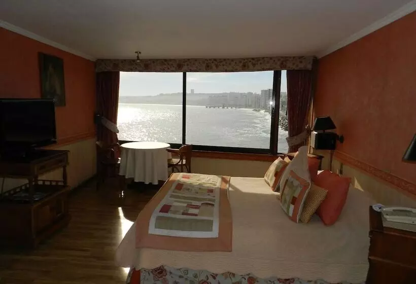 Hotel Restaurant Capducal