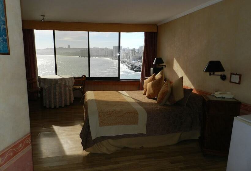 Hotel Restaurant Capducal