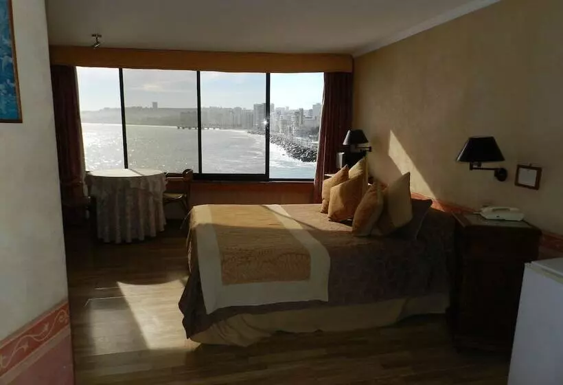 Hotel Restaurant Capducal