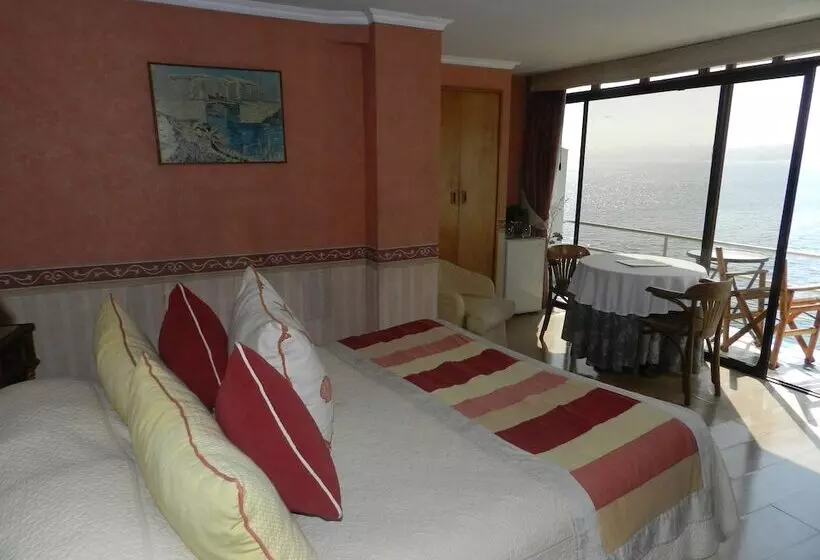 Hotel Restaurant Capducal