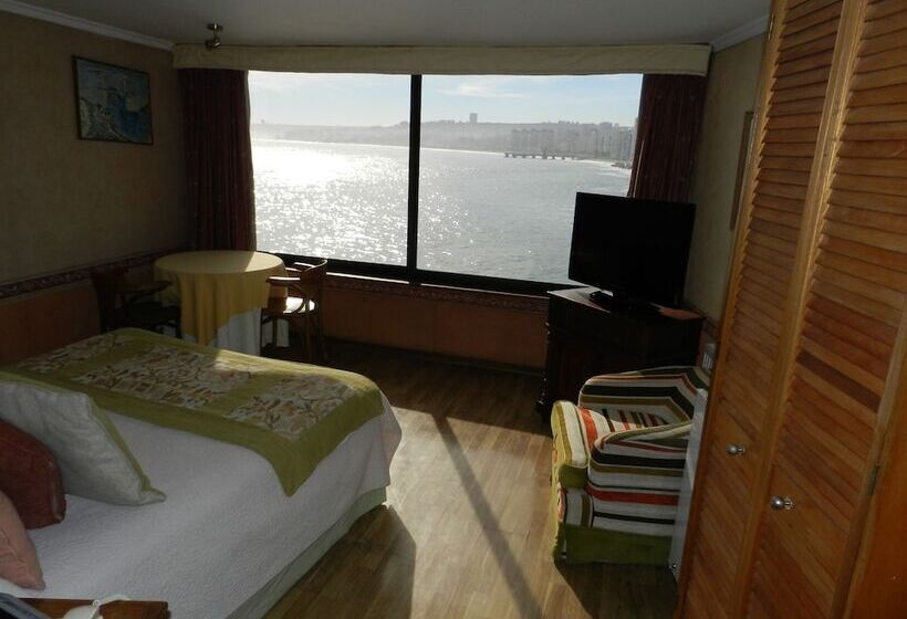 Hotel Restaurant Capducal