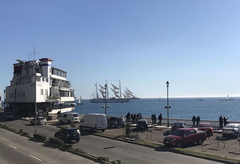 Hotel Restaurant Capducal