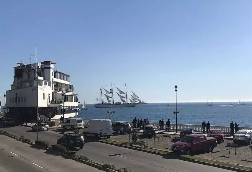 Hotel Restaurant Capducal