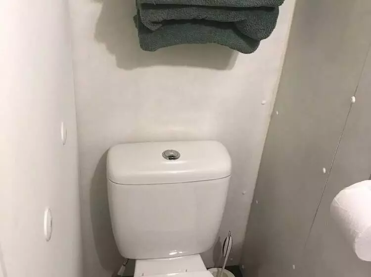 モーテル Black Hills Cabins At Quail S Crossing