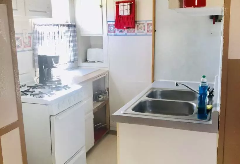 モーテル Black Hills Cabins At Quail S Crossing