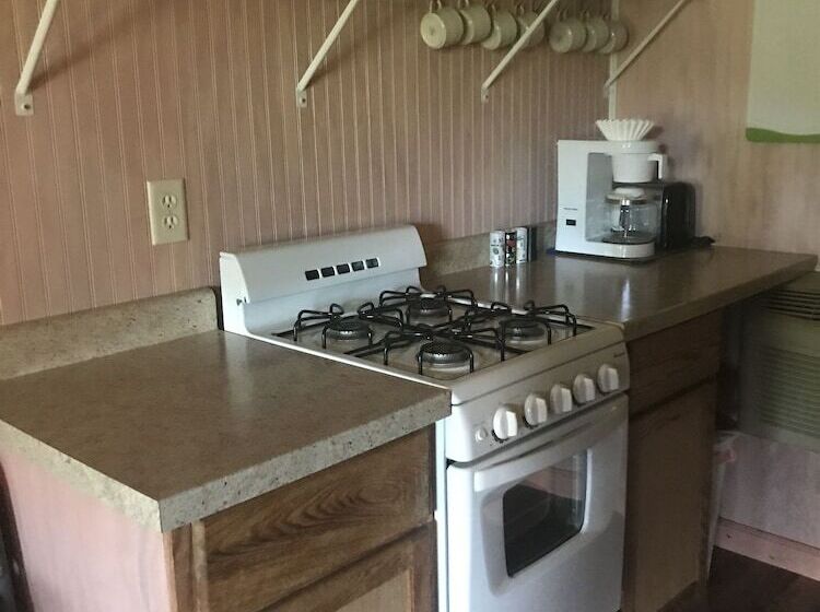 모텔 Black Hills Cabins At Quail S Crossing