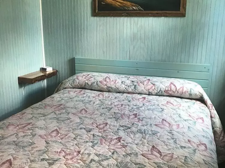 モーテル Black Hills Cabins At Quail S Crossing