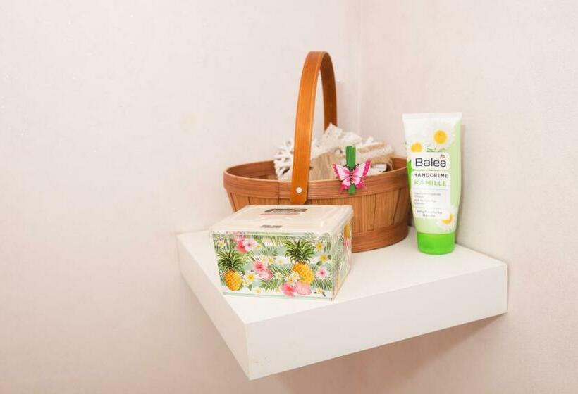 Outdoor Resort Tarasport