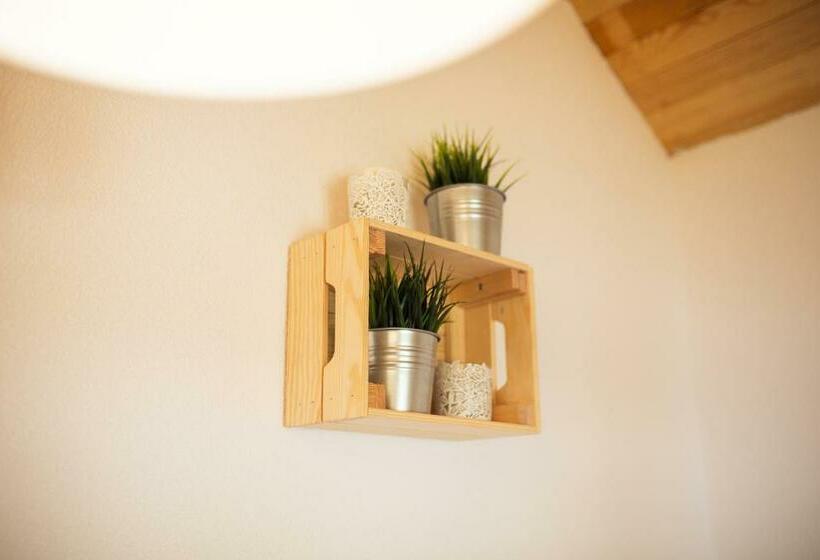 Outdoor Resort Tarasport