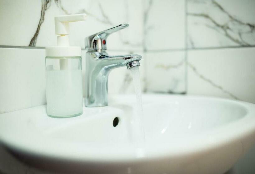 Outdoor Resort Tarasport