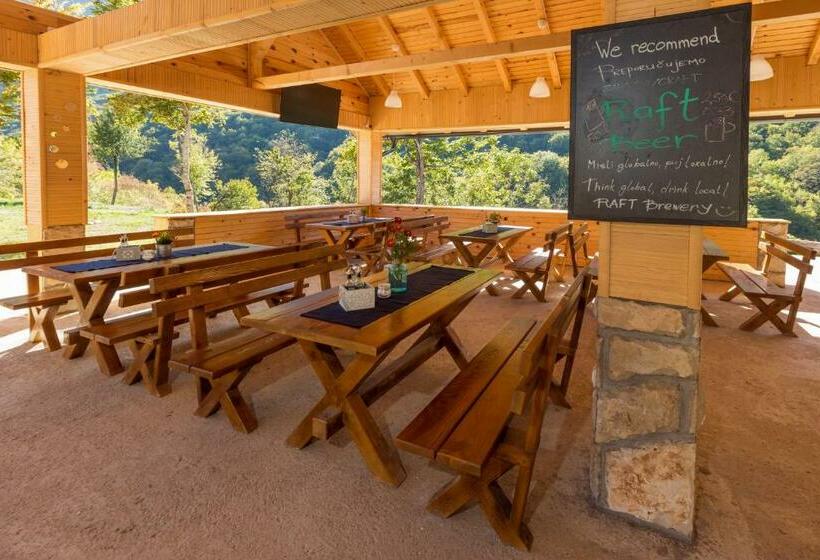 Outdoor Resort Tarasport