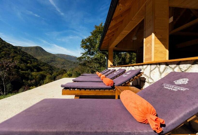 Outdoor Resort Tarasport