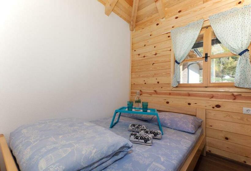 Outdoor Resort Tarasport