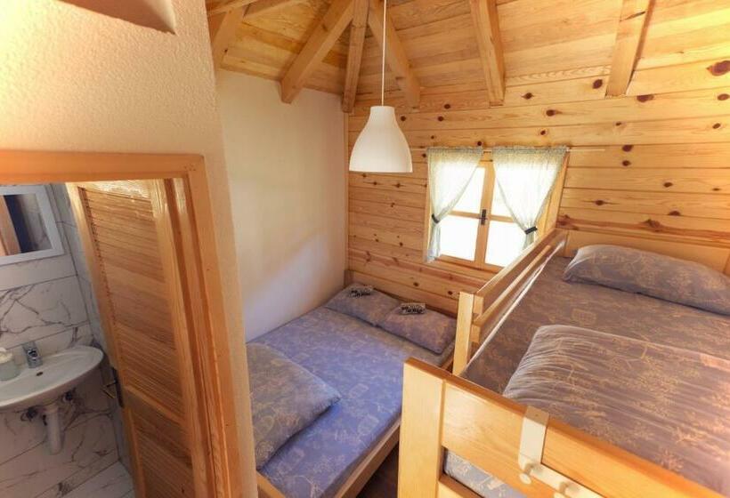 Outdoor Resort Tarasport