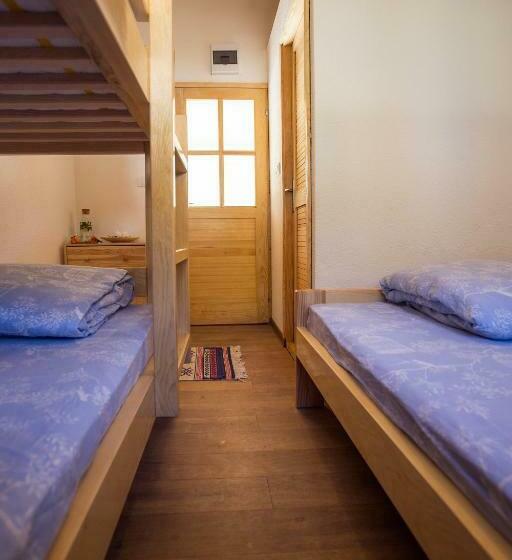 Outdoor Resort Tarasport