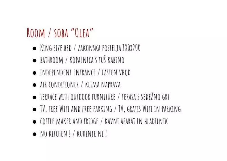 پانسیون Apartment And Rooms Parus