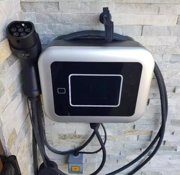 پانسیون Apartment And Rooms Parus