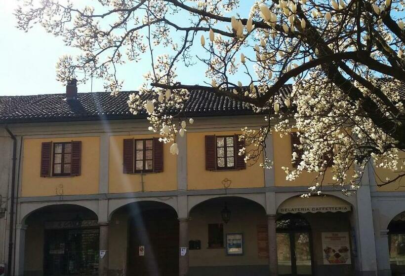 بنسيون Casa Zazalica