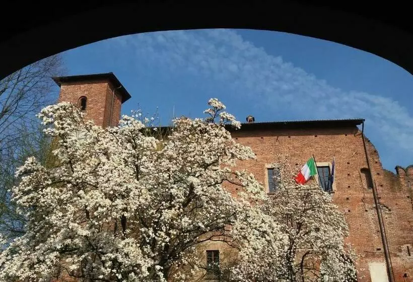 ペンション Casa Zazalica