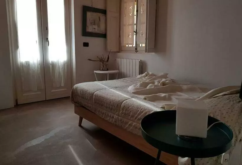 ペンション Casa Zazalica