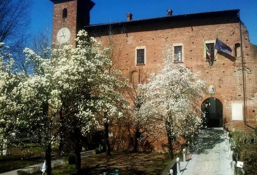 ペンション Casa Zazalica