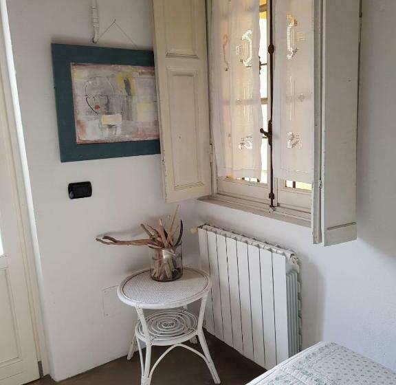 بنسيون Casa Zazalica