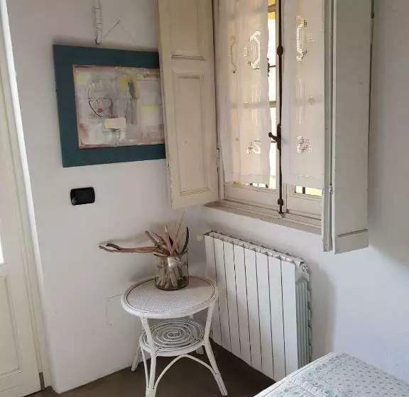 ペンション Casa Zazalica