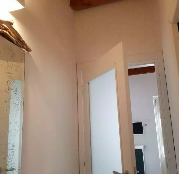 ペンション Casa Zazalica