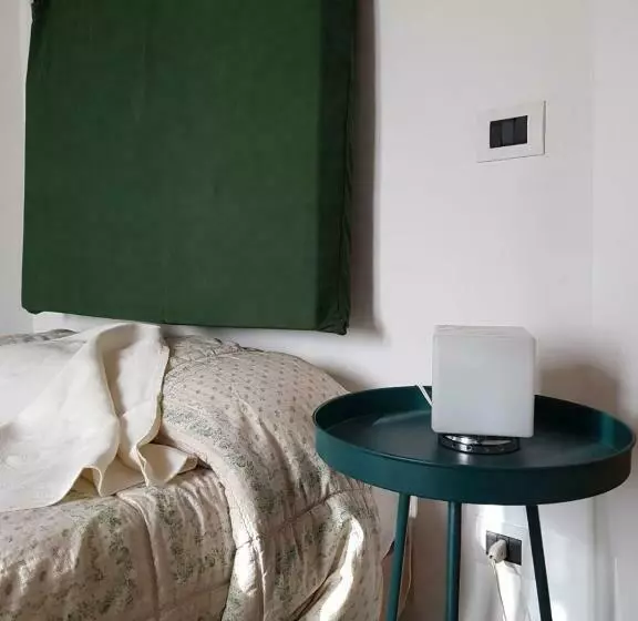 ペンション Casa Zazalica