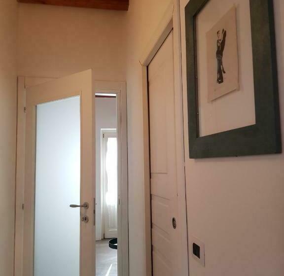 بنسيون Casa Zazalica