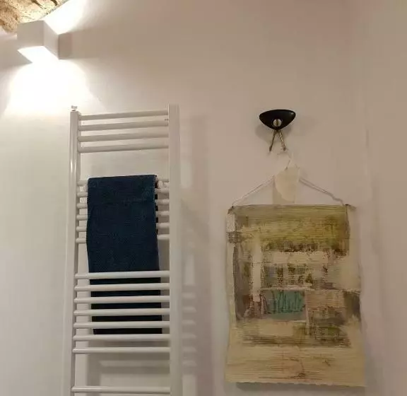 ペンション Casa Zazalica